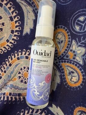 Ouidad Bonding Oil